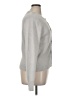 Coco & Shay 100% Nylon Gray Cardigan Size XL - photo 4