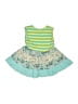 Unbranded Green Dress Size S (kids) - photo 2