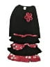 Mustard Pie Black Dress Size 4T - photo 1