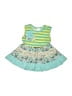 Unbranded Green Dress Size S (kids) - photo 1