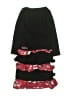 Mustard Pie Black Dress Size 4T - photo 2