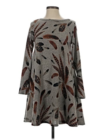 Bellamie Casual Dress (view 1)