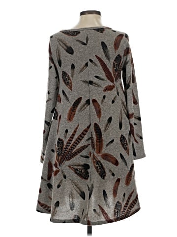 Bellamie Casual Dress (view 2)