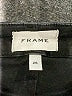 FRAME Black Jeans Size 26 waist - photo 7