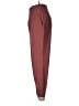 Active by Old Navy Color Block Burgundy Track Pants Size M - photo 5
