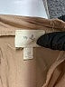 En Elly 100% Polyester Brown Long Sleeve Blouse Size M - photo 7