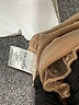 En Elly 100% Polyester Brown Long Sleeve Blouse Size M - photo 8