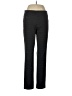 Raffinalla Houndstooth Black Active Pants Size 10 - photo 1