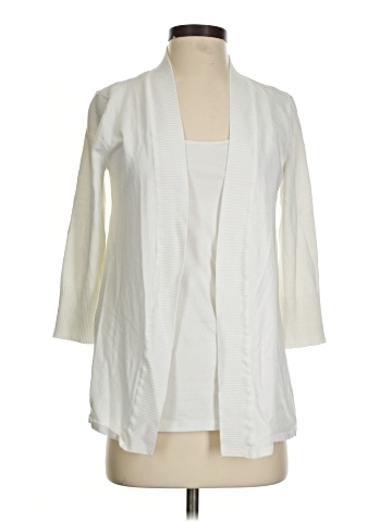 Grace Cardigan (view 1)