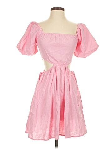 showpo Cocktail Dress (view 1)