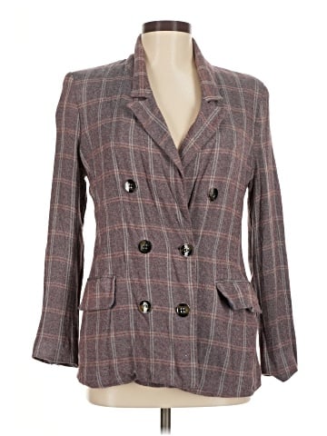7th Avenue Design Studio New York & Company Blazer (view 1)