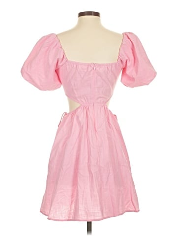 showpo Cocktail Dress (view 2)