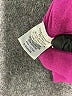 Tea n Rose Purple Pullover Sweater Size L - photo 8