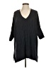 MICHAEL Michael Kors Black Poncho Size S - photo 1