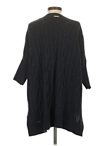 MICHAEL Michael Kors Poncho (view 2)