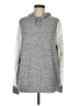 Torrid Gray Pullover Sweater Size Med Plus (00) - photo 1