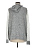 Torrid Gray Pullover Sweater Size Med Plus (00) - photo 2