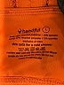 Handful Orange Sports Bra Size L - photo 7