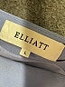 Elliatt Blue Cocktail Dress Size L - photo 6