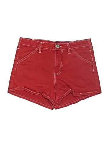 Dickies Denim Shorts (view 1)
