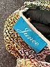 Junee Metallic Silver 3/4 Sleeve Blouse Size S - photo 7