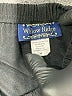 Willow Ridge Black Casual Pants Size 14 - photo 4