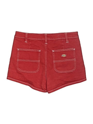 Dickies Denim Shorts (view 2)