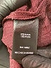 Torrid Burgundy Long Sleeve Blouse Size Lg Plus (0) - photo 8