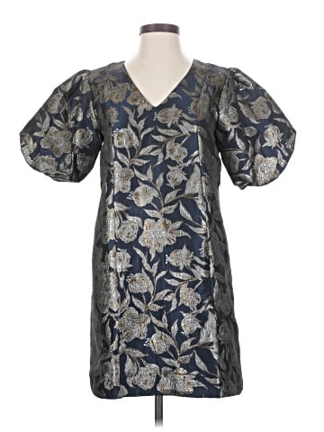 Walter Baker Cocktail Dress (view 1)