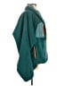 FP Movement 100% Polyester Teal Jacket Size M - photo 4