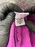 Eucalyptus 100% Cotton Purple 3/4 Sleeve Top Size XS - photo 8