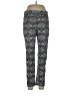Jules & Leopold Print Gray Casual Pants Size L - photo 1