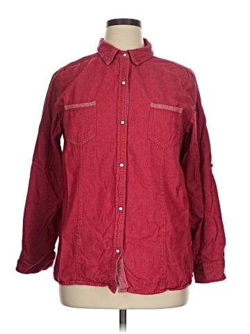 C.E. Schmidt Workwear Jacket (view 1)