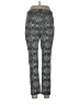 Jules & Leopold Print Gray Casual Pants Size L - photo 2