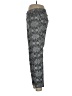 Jules & Leopold Print Gray Casual Pants Size L - photo 5
