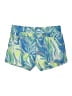 Avia Print Blue Shorts Size 20 - photo 2
