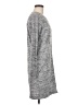 Athleta Gray Casual Dress Size M - photo 4