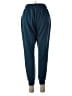 Bcg Blue Track Pants Size M - photo 2