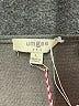Umgee Gray Long Sleeve Top Size L - photo 7