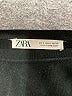 Zara Silver Cardigan Size S - photo 7