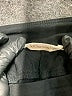 Soft Surroundings Solid Black Active Pants Size XL (estimated) - photo 4