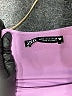 Zara Purple Bodysuit Size M - photo 3
