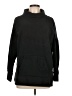 Cuddl Duds Black Turtleneck Sweater Size L - photo 1