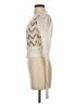 IISLI Ivory Long Sleeve Top Size XS - photo 5