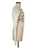 IISLI Ivory Long Sleeve Top Size XS - photo 4