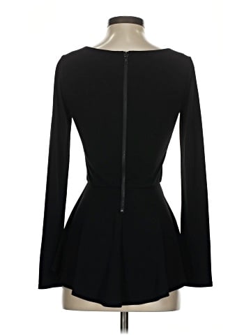 Alice + Olivia Cocktail Dress (view 2)