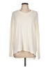 Talbots Outlet Ivory Pullover Sweater Size L - photo 1
