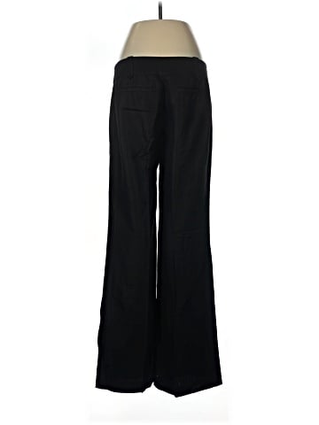 White House Black Market Linen Pants (view 2)