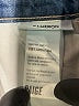 Paige 100% Cotton Blue Jeans Size 26 waist - photo 7
