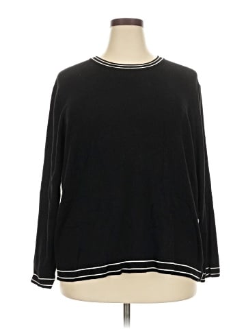 Investments II Pullover Sweater (view 1)